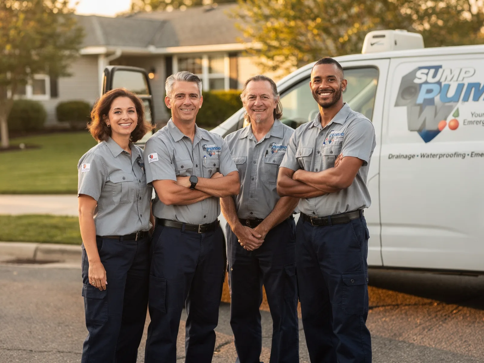 Water Heater Repair company in Montfort, WI
